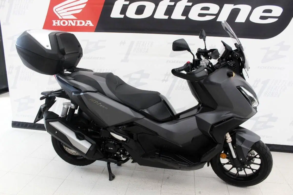 Honda ADV 350 (2022 - 24) (3)