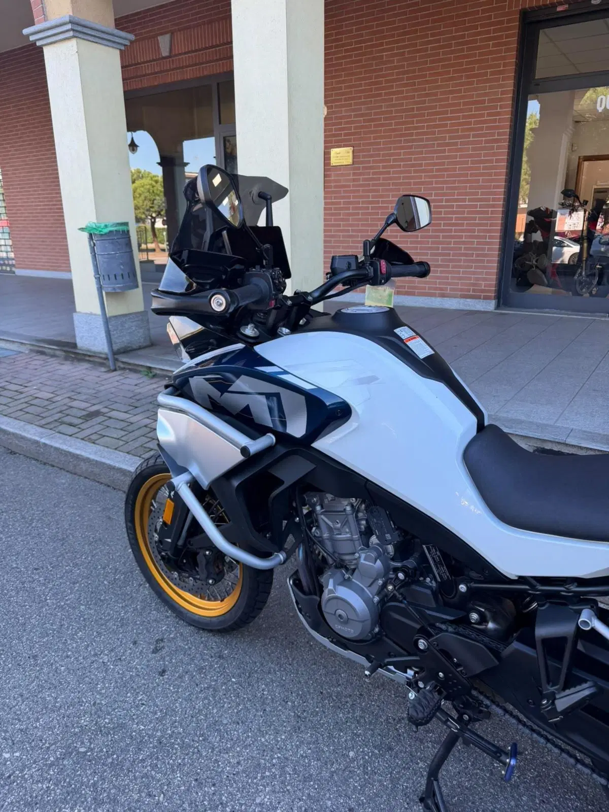 CFMOTO 800MT Explore (2023 - 26) (4)