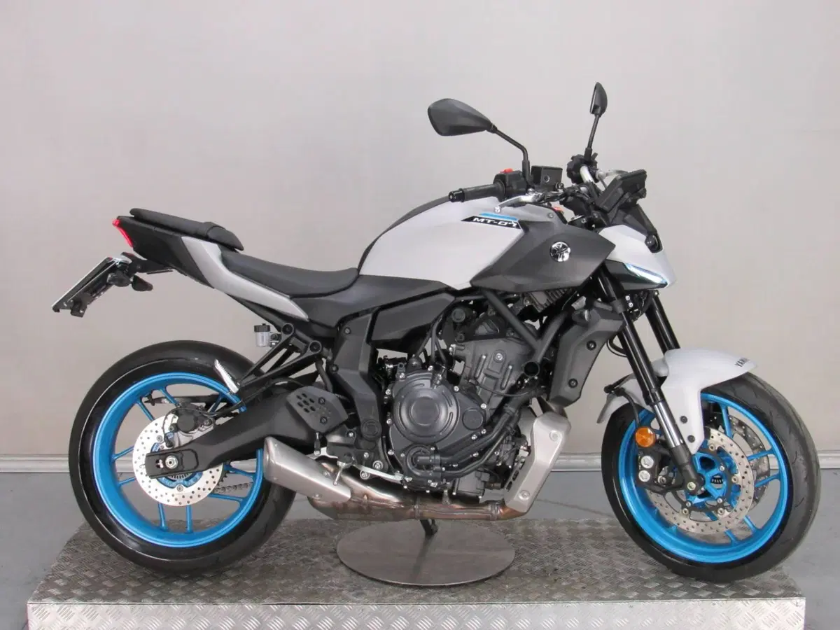 Yamaha MT-07 (2025 - 26) (2)