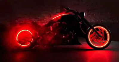 Battuta all'asta la moto di Sonic per 210.000 sterline, cifra record per la Fondazione Guintoli