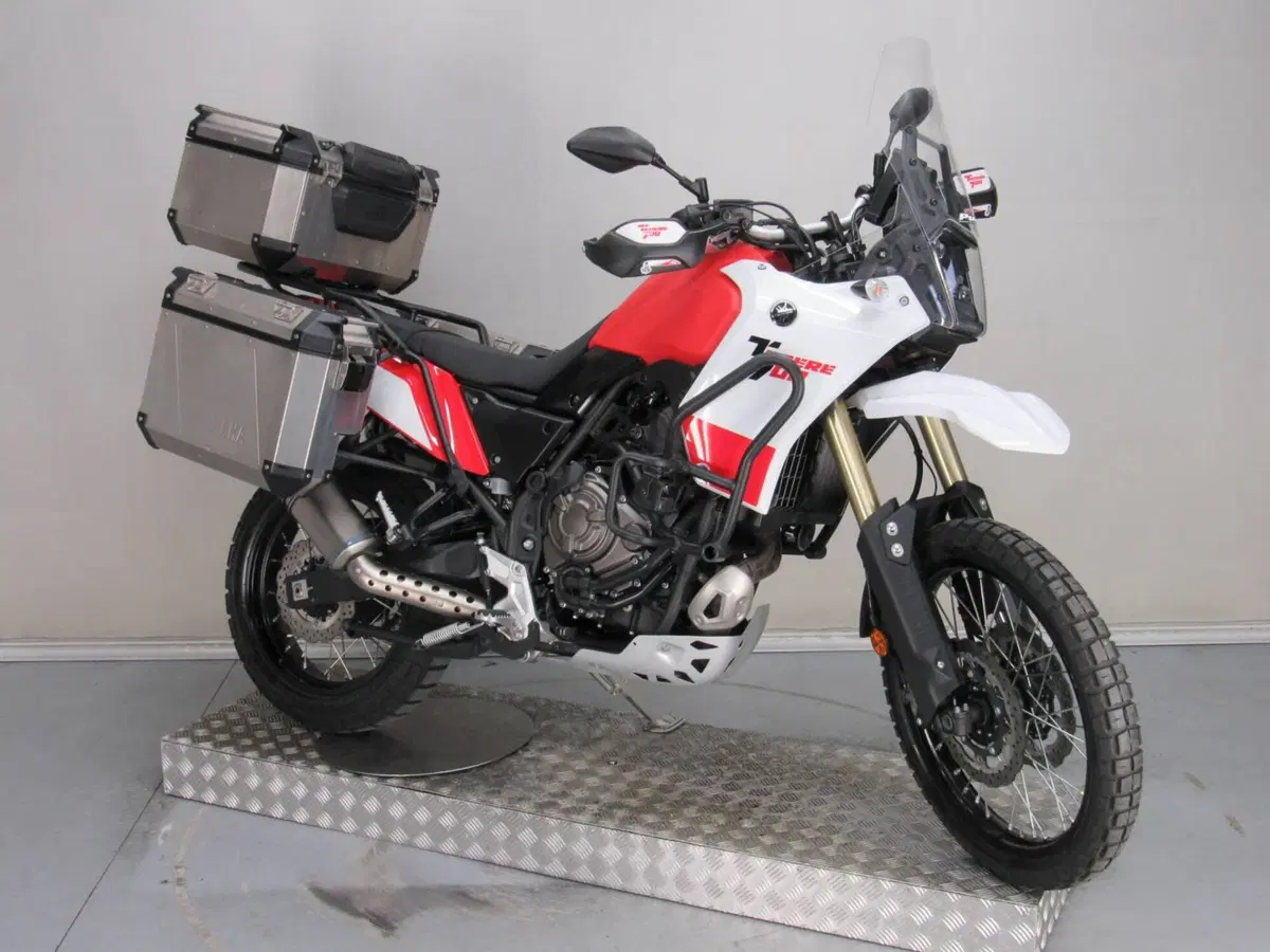 Yamaha Ténéré 700 (2021) (3)