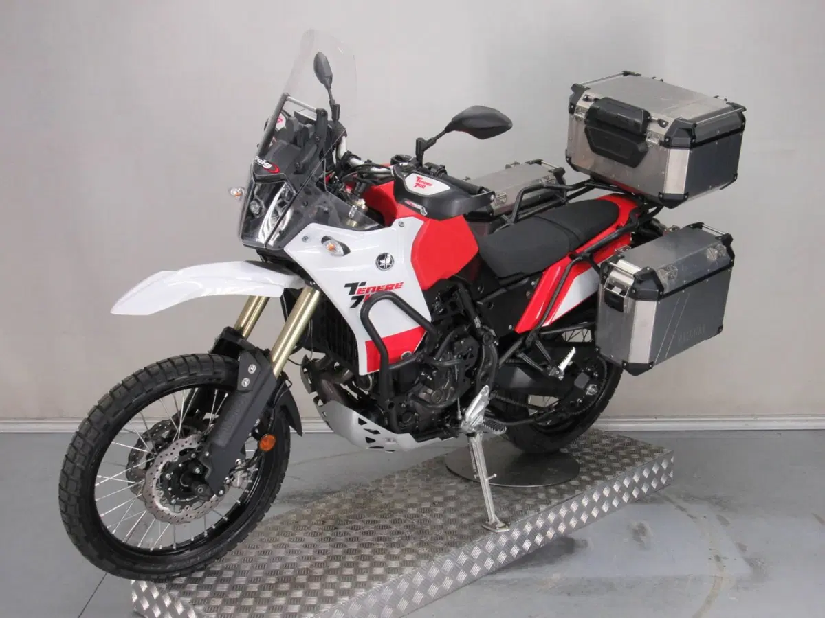 Yamaha Ténéré 700 (2021) (4)