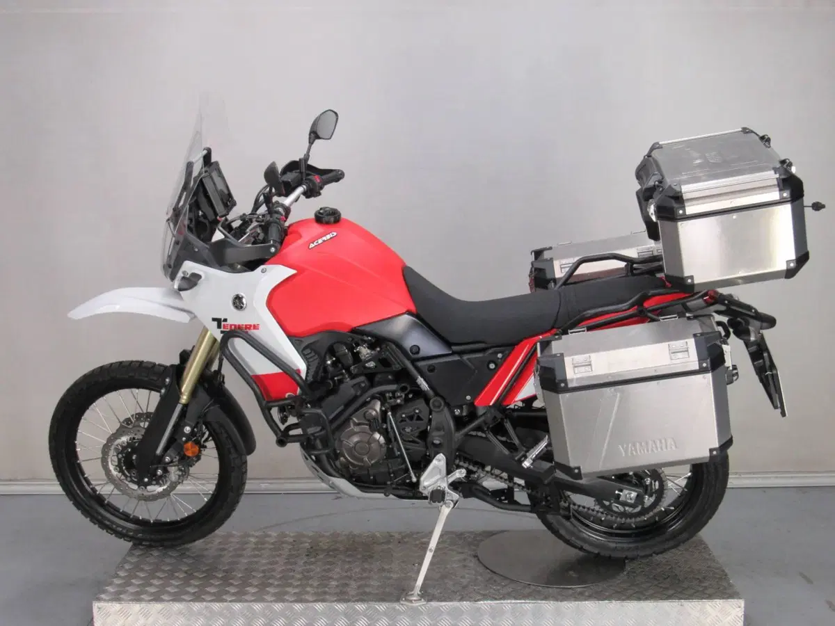 Yamaha Ténéré 700 (2021) (5)
