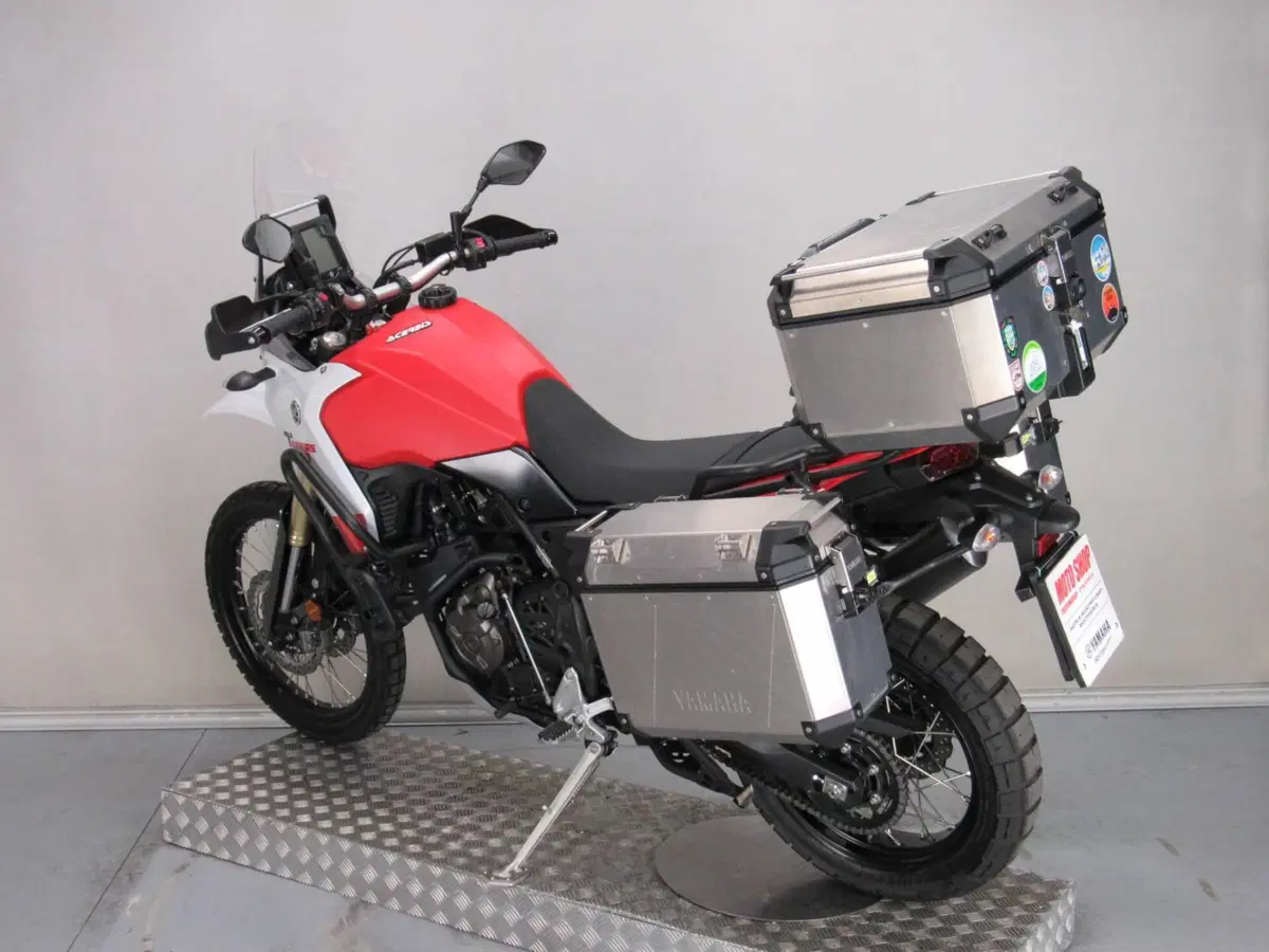 Yamaha Ténéré 700 (2021) (6)
