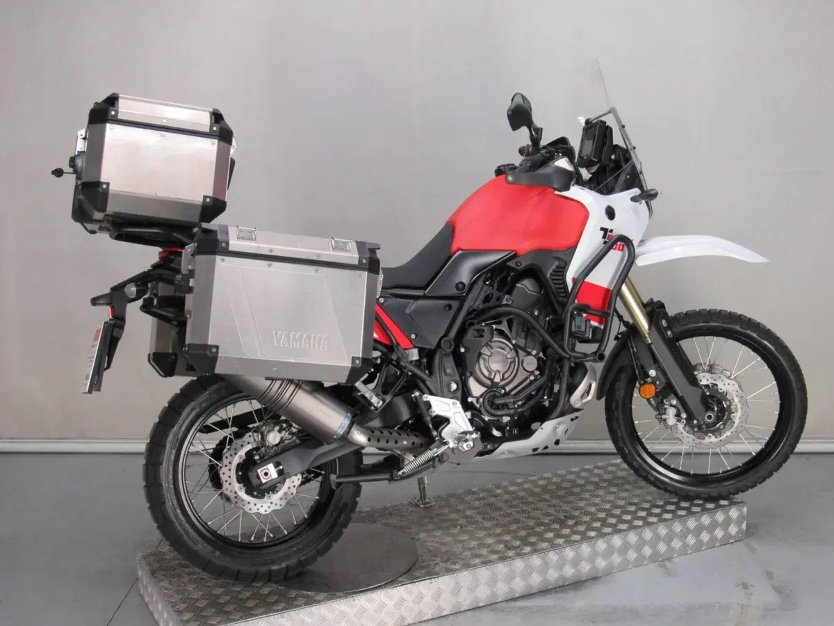 Yamaha Ténéré 700 (2021) (7)