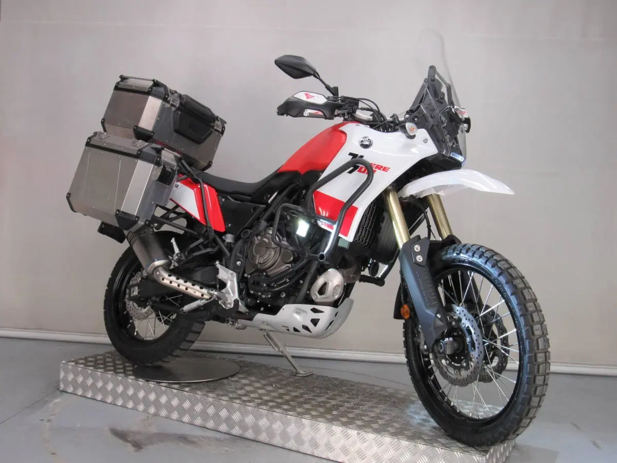 Yamaha Ténéré 700 (2021) (9)
