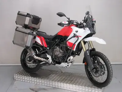 Yamaha Ténéré 700 (2021) usata