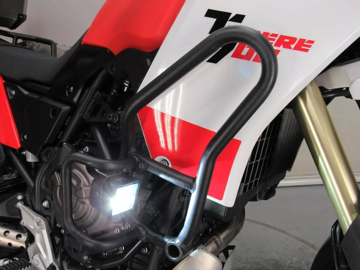 Yamaha Ténéré 700 (2021) (10)