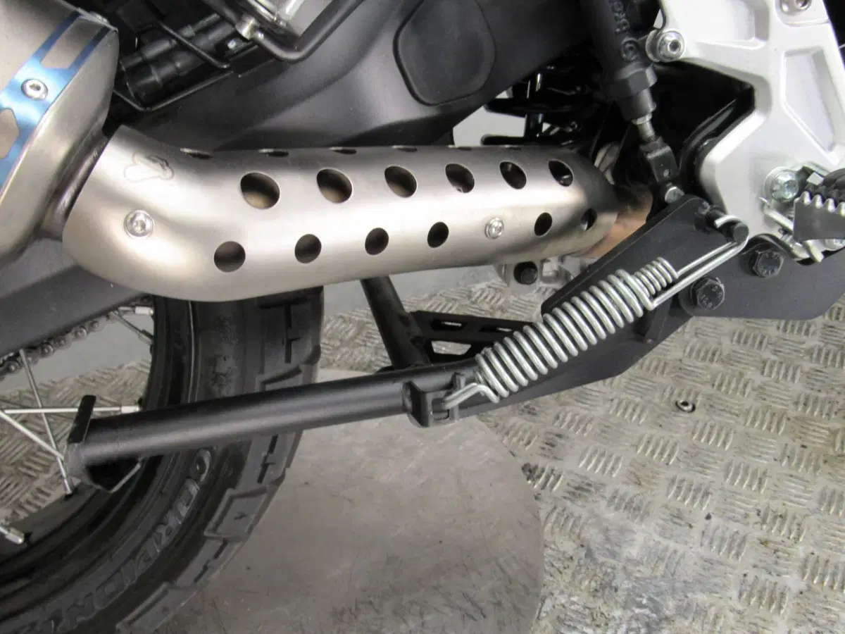 Yamaha Ténéré 700 (2021) (12)