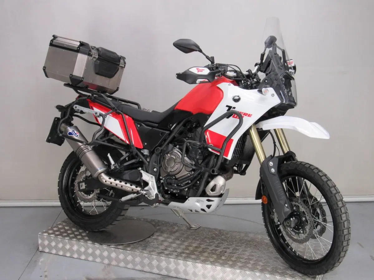 Yamaha Ténéré 700 (2021) (13)
