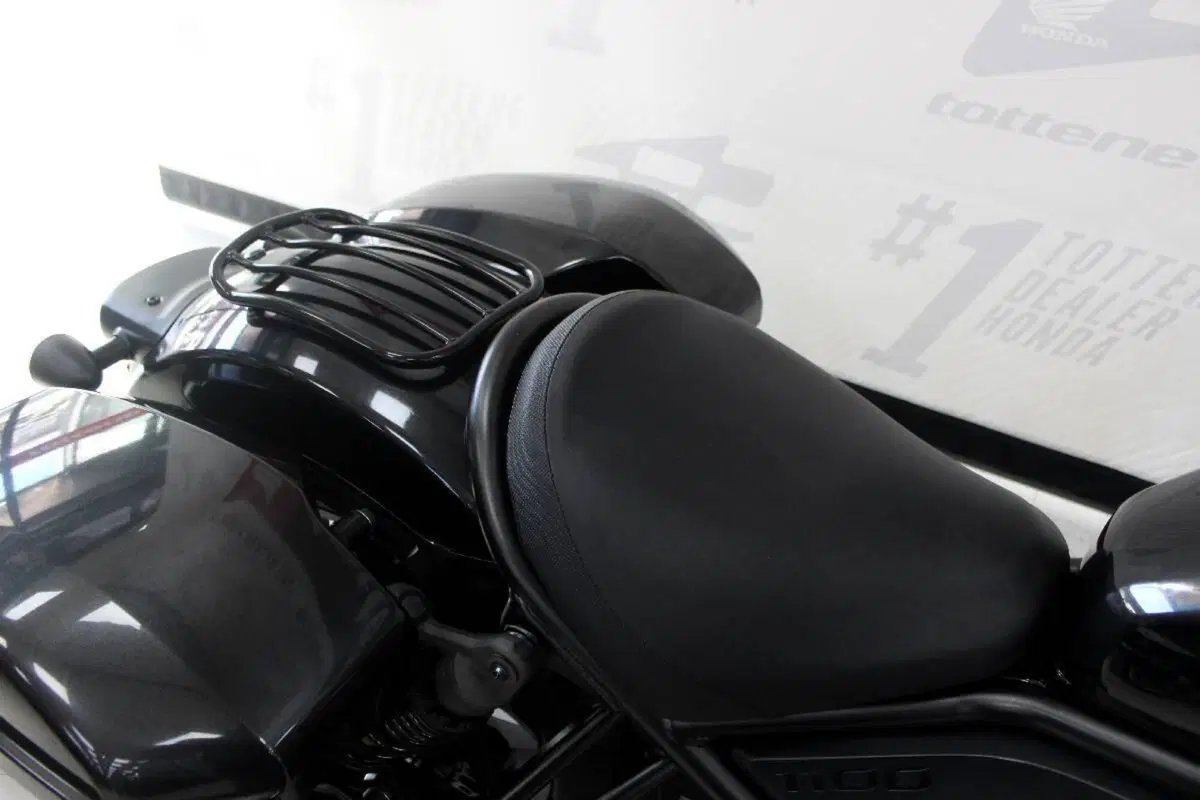 Honda CMX 1100 Rebel T DCT (2025 - 26) (5)