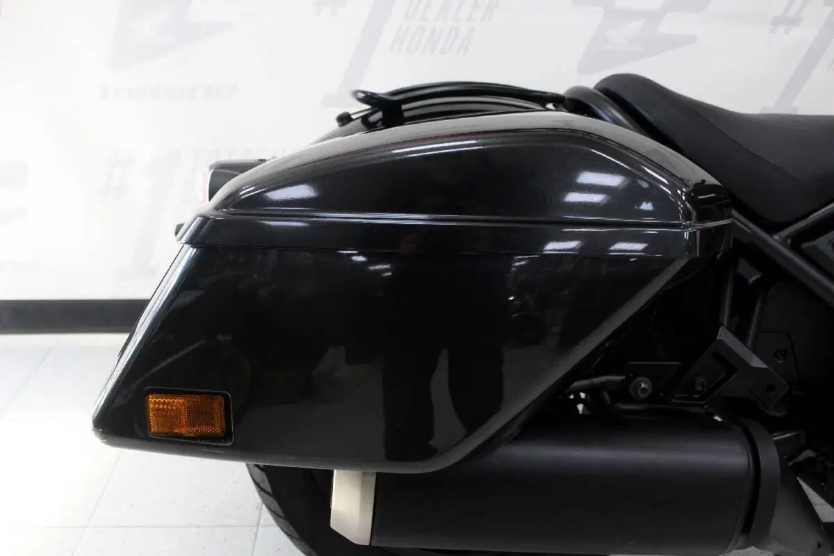 Honda CMX 1100 Rebel T DCT (2025 - 26) (6)