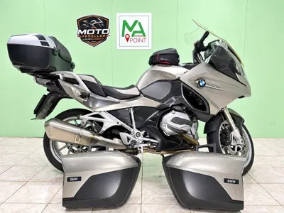 Bmw R 1200 RT (2014 - 16) usata
