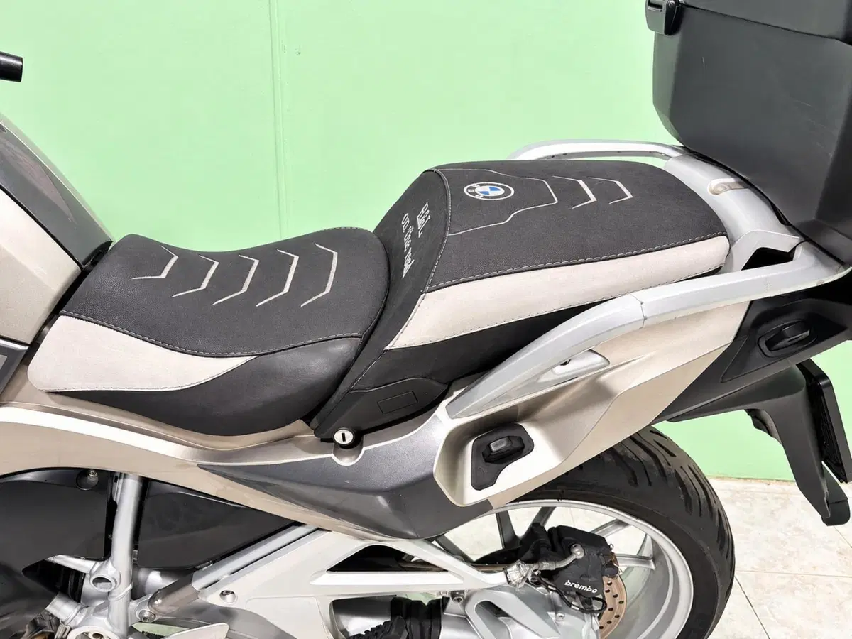 Bmw R 1200 RT (2014 - 16) (6)