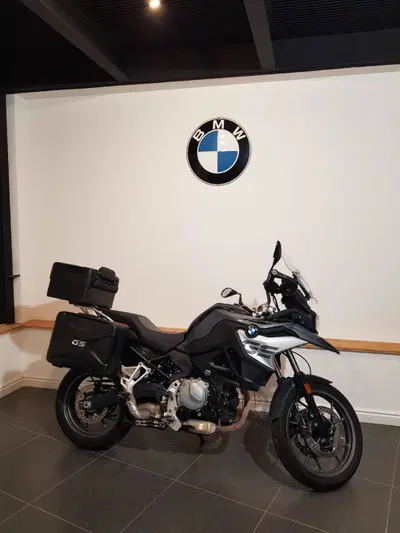 Bmw F 750 GS (2021 - 24) usata