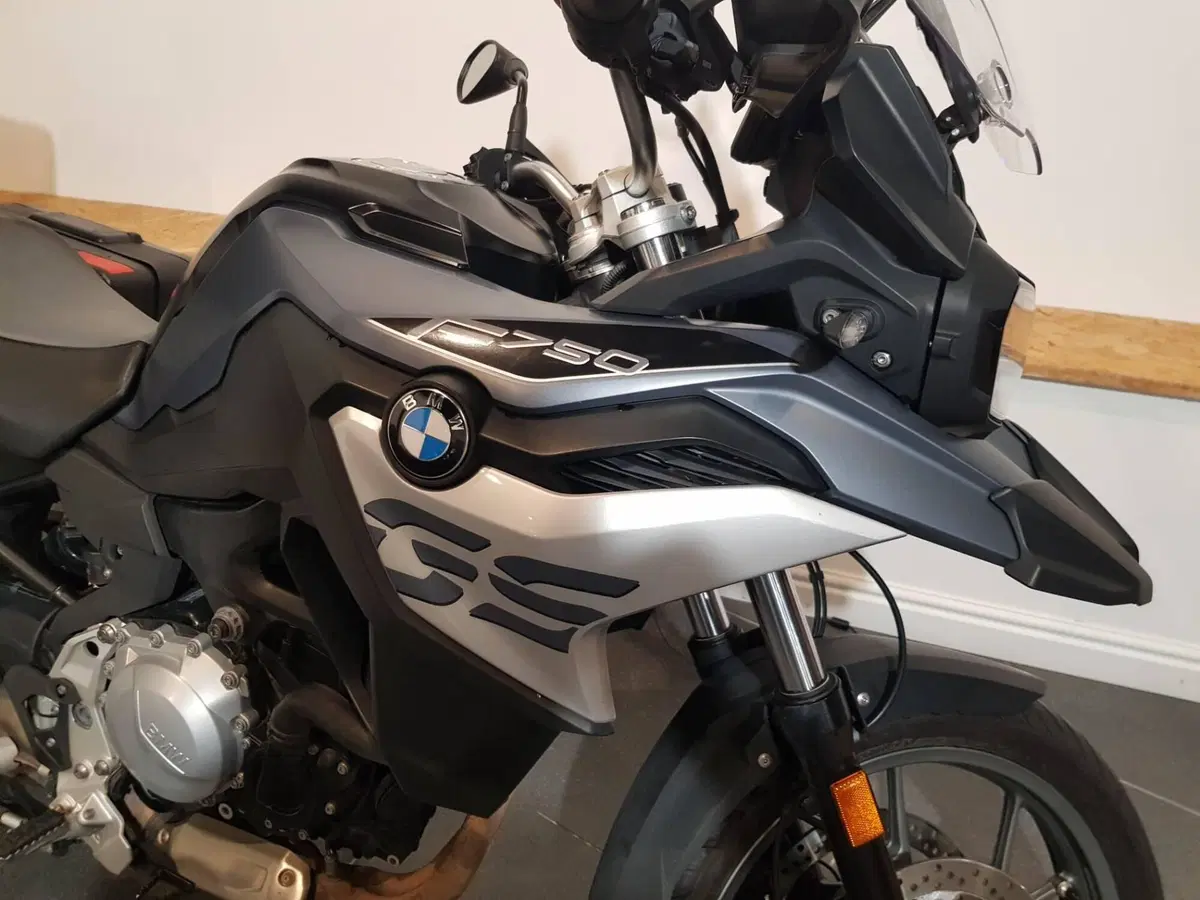 Bmw F 750 GS (2021 - 24) (4)
