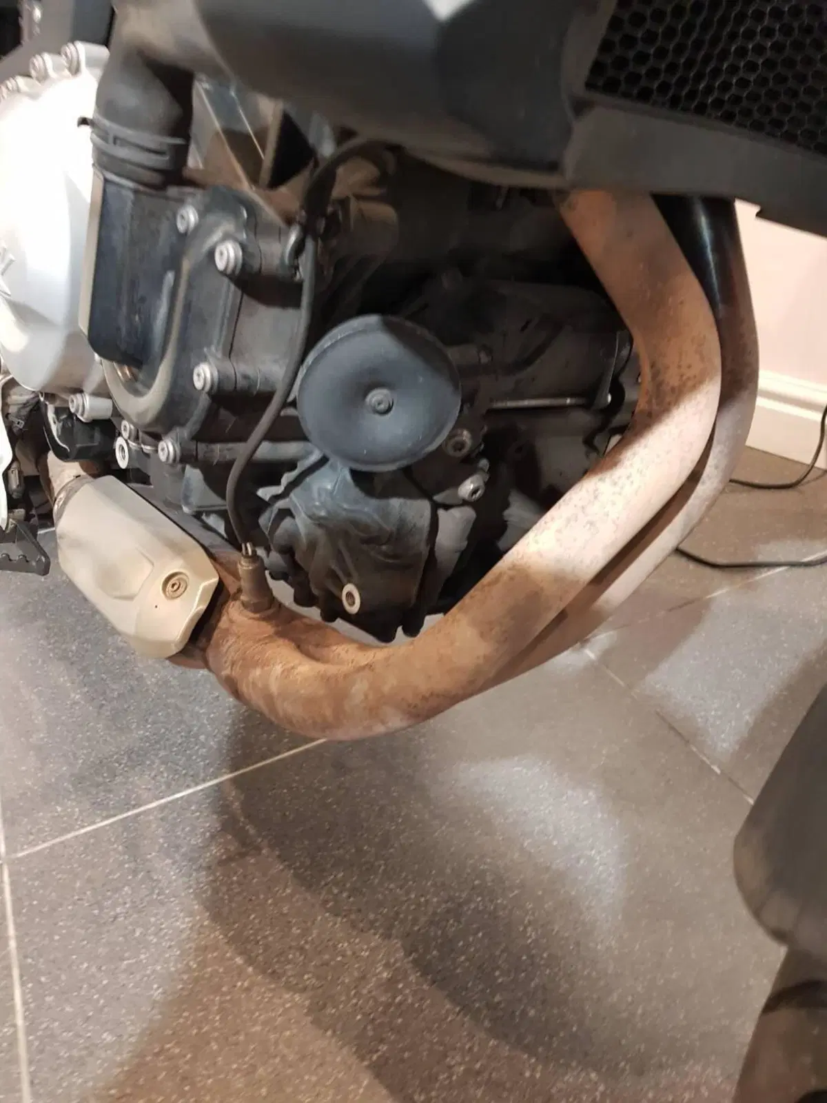Bmw F 750 GS (2021 - 24) (5)
