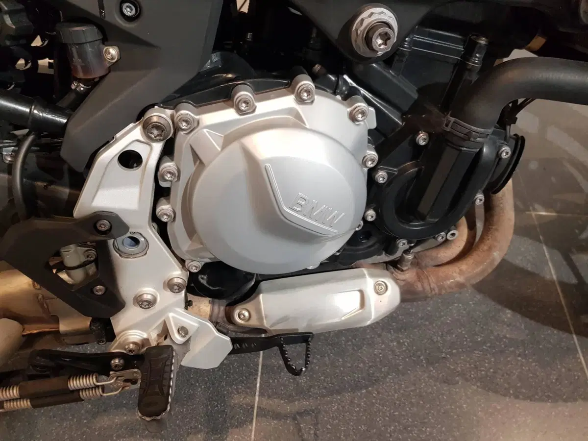 Bmw F 750 GS (2021 - 24) (6)