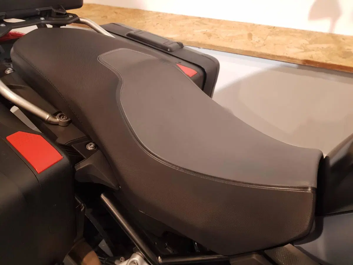 Bmw F 750 GS (2021 - 24) (7)