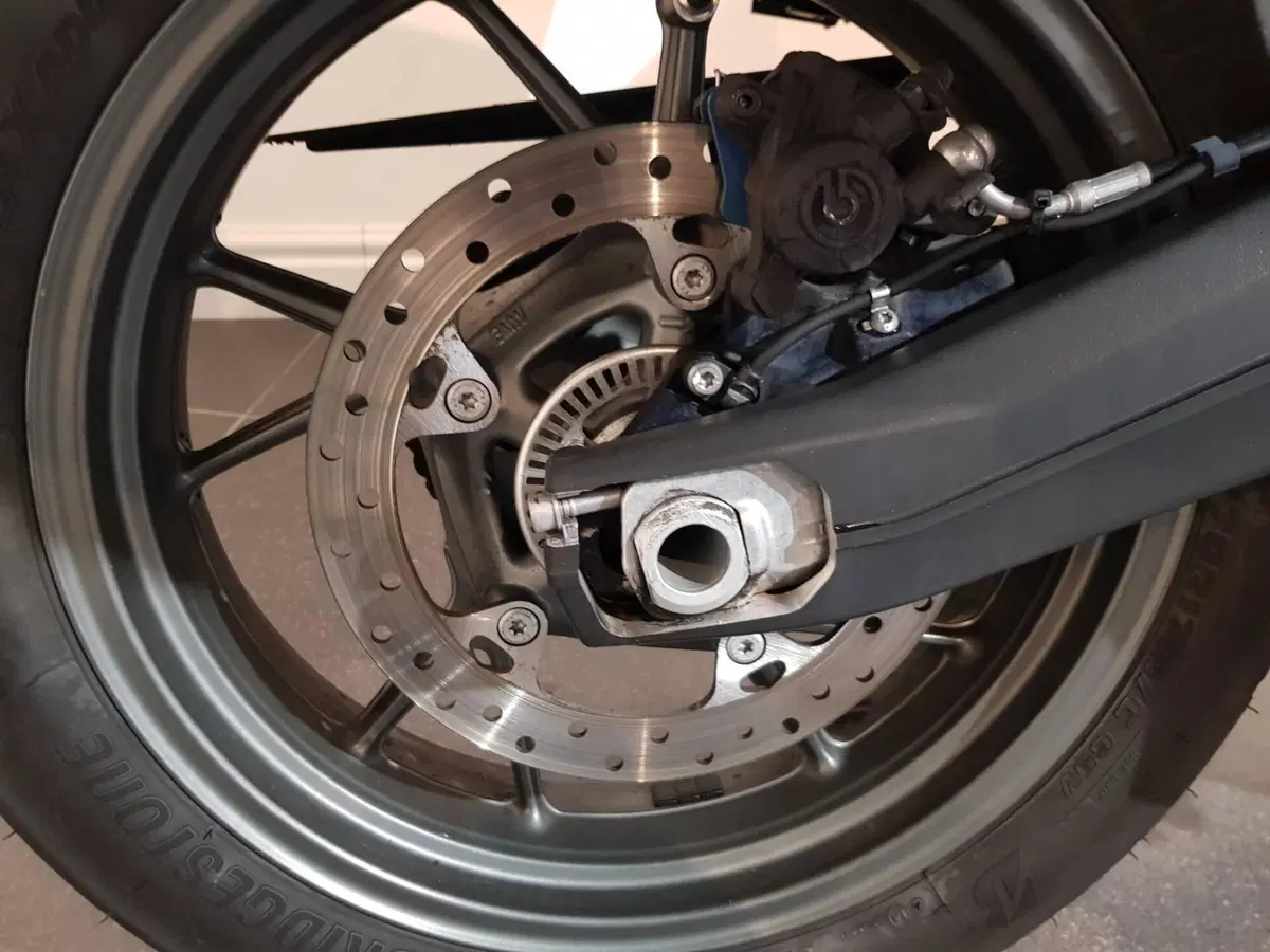 Bmw F 750 GS (2021 - 24) (8)