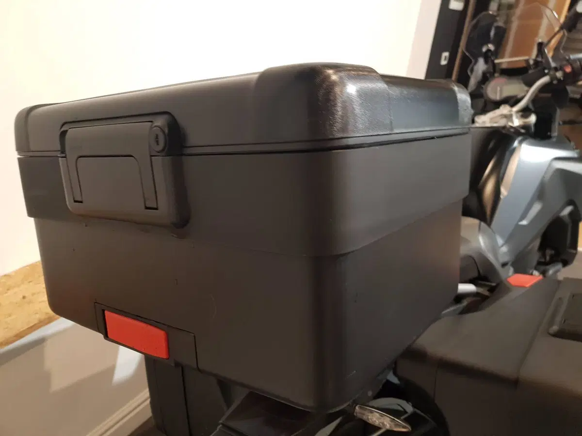 Bmw F 750 GS (2021 - 24) (9)