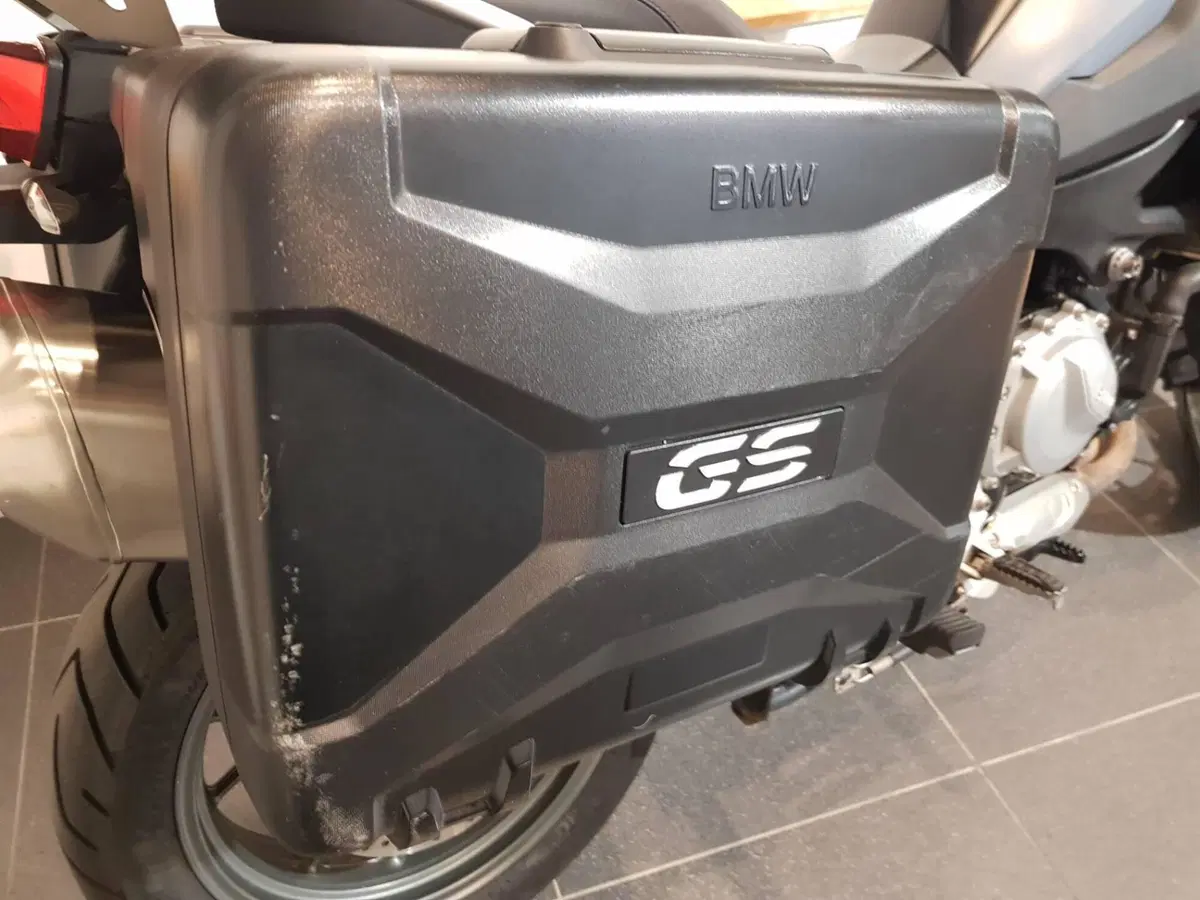 Bmw F 750 GS (2021 - 24) (10)
