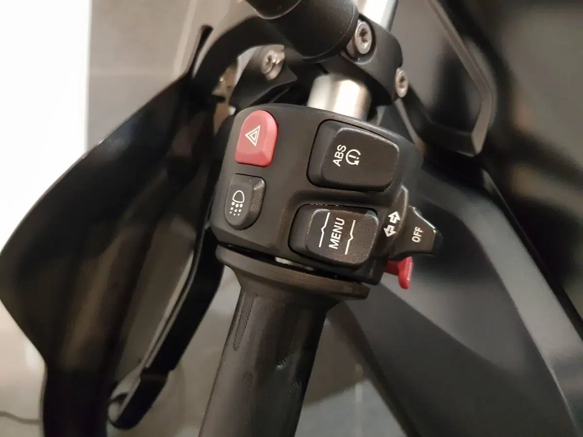 Bmw F 750 GS (2021 - 24) (12)