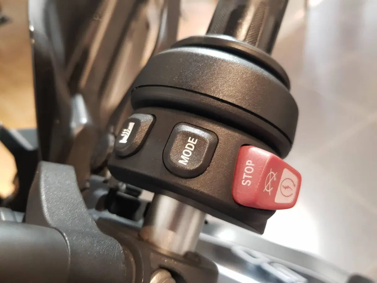 Bmw F 750 GS (2021 - 24) (14)