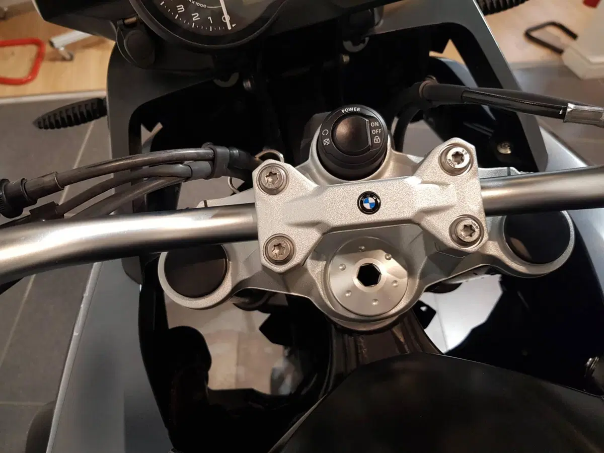 Bmw F 750 GS (2021 - 24) (15)