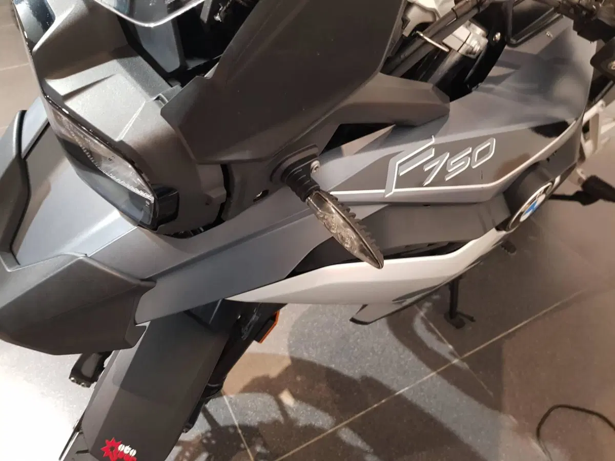 Bmw F 750 GS (2021 - 24) (16)