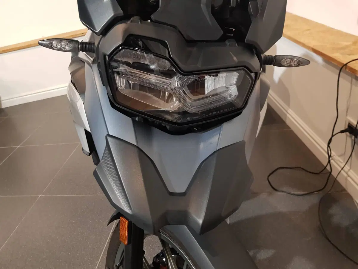 Bmw F 750 GS (2021 - 24) (17)