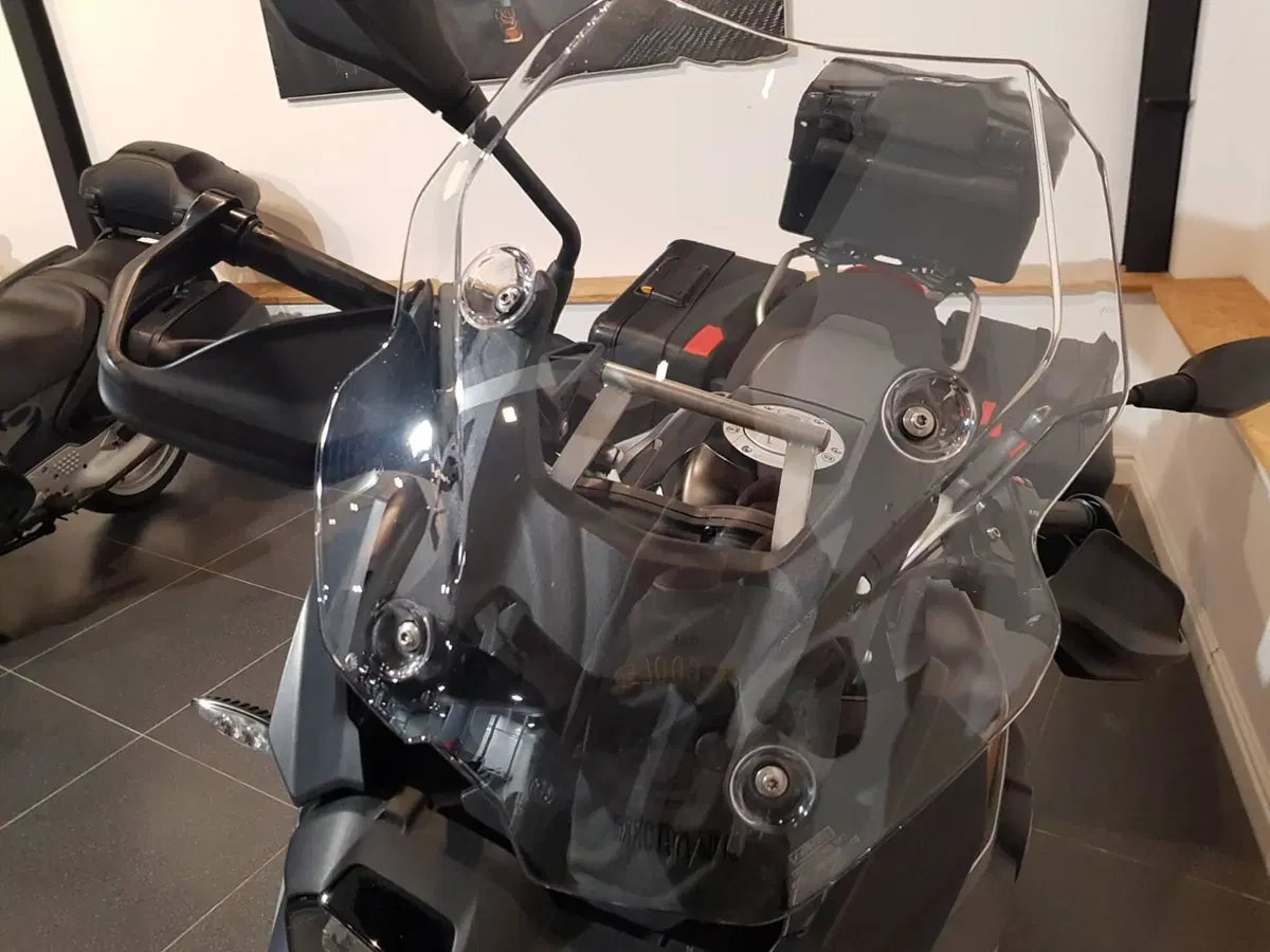 Bmw F 750 GS (2021 - 24) (18)