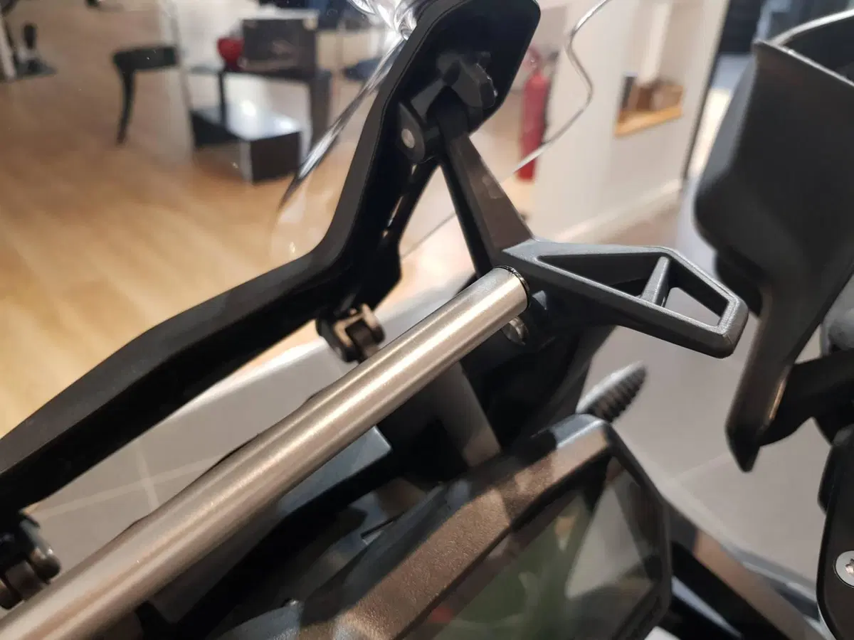 Bmw F 750 GS (2021 - 24) (19)