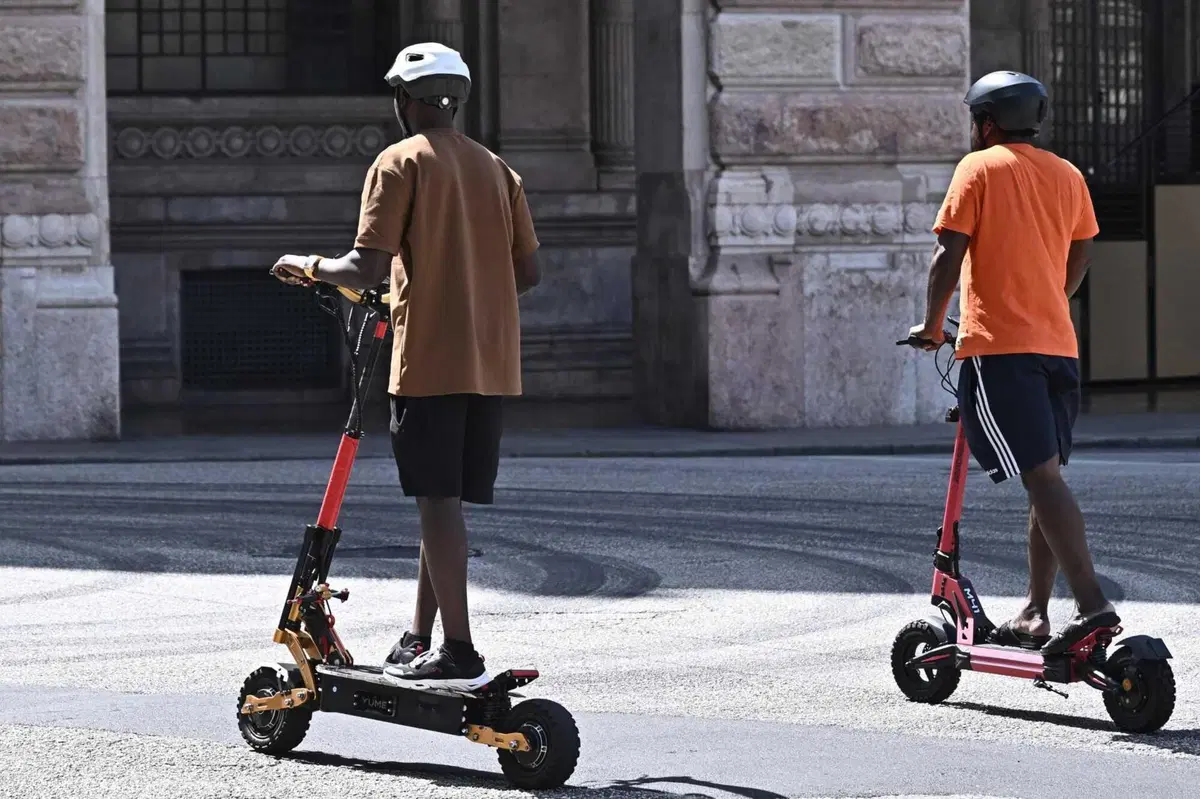Via libera al nuovo Codice della Strada: ecco cosa sapere sui tagli alle multe e le novità in arrivo [GALLERY] (2)