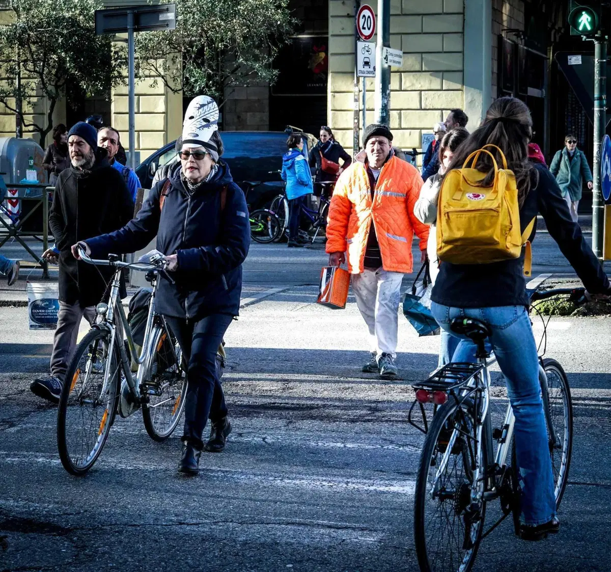 Via libera al nuovo Codice della Strada: ecco cosa sapere sui tagli alle multe e le novità in arrivo [GALLERY] (7)