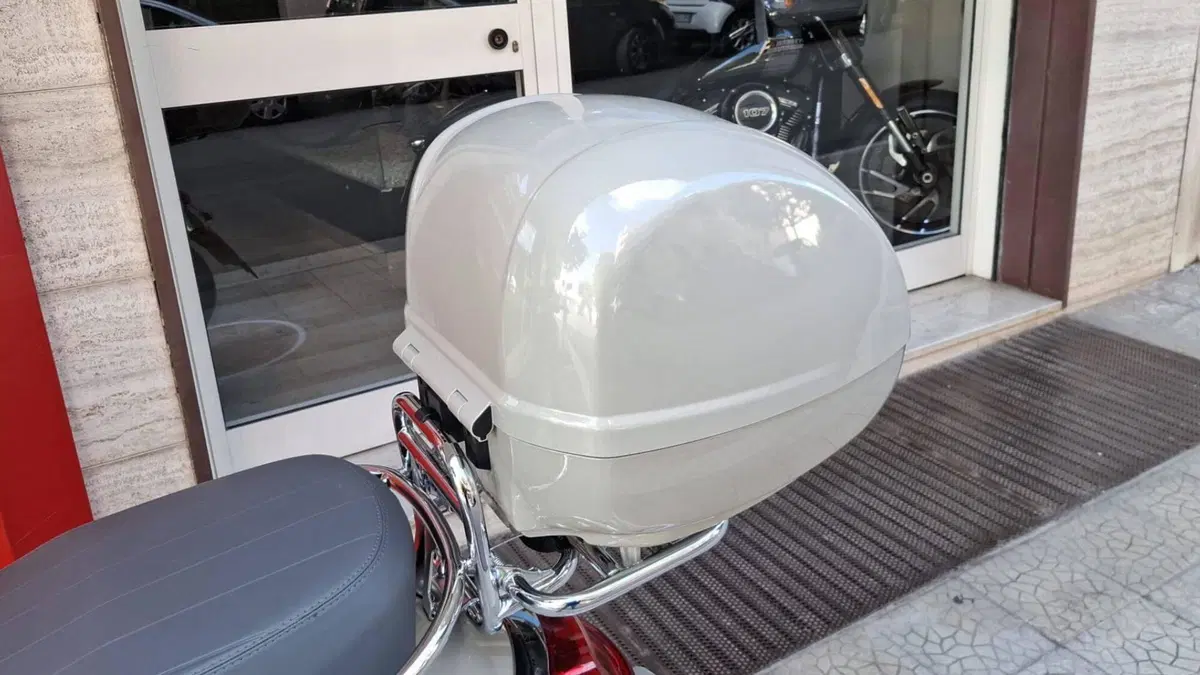 Vespa GTS 310 (2025 - 26) (5)