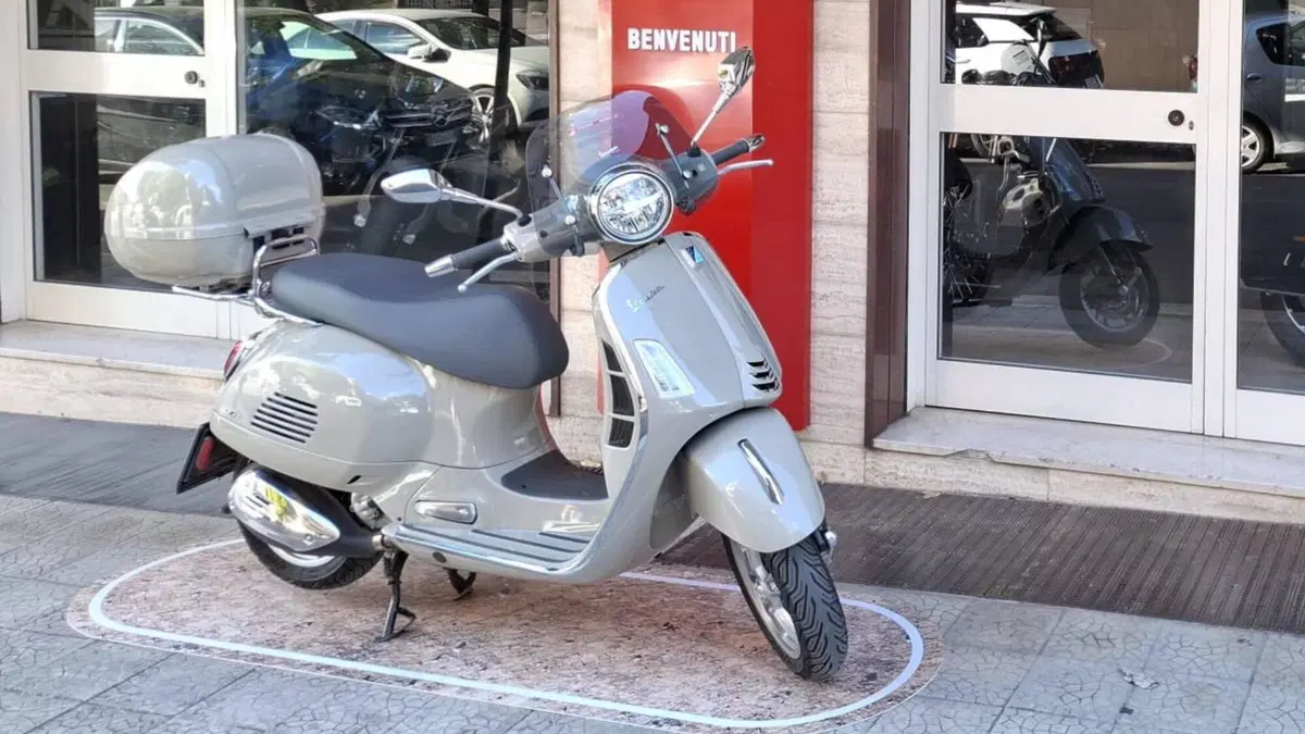 Vespa GTS 310 (2025 - 26) (8)