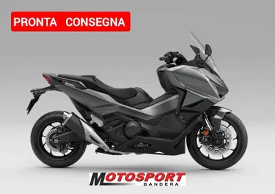 Honda Forza 750 (2025 - 26) nuova