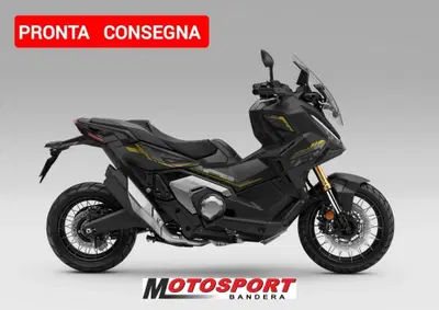 Honda X-ADV 750 Special Edition (2026 - 27) nuova