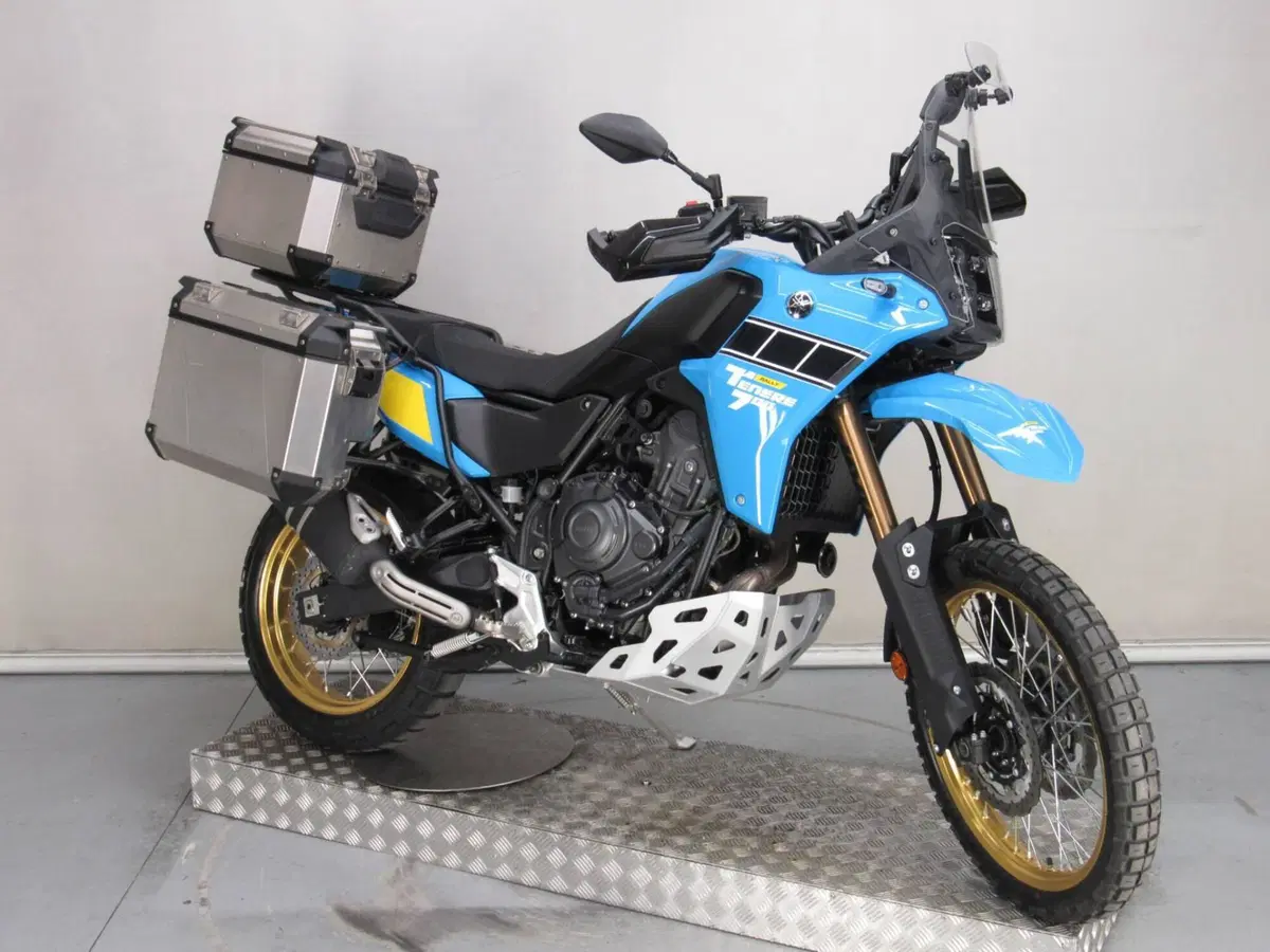 Yamaha Ténéré 700 Rally (2025 - 26) (3)
