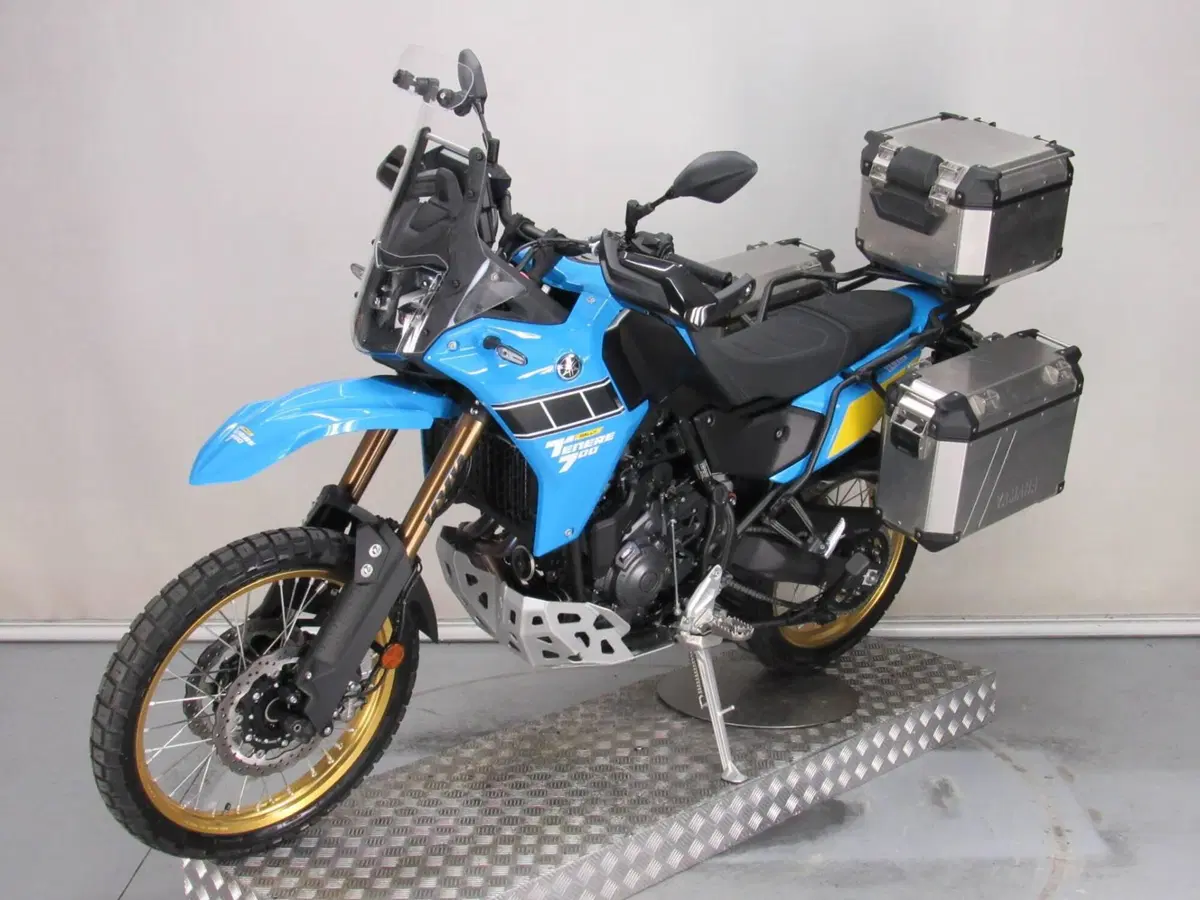 Yamaha Ténéré 700 Rally (2025 - 26) (4)