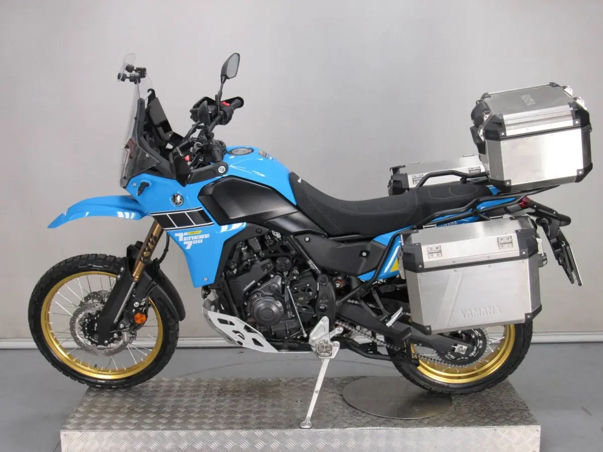 Yamaha Ténéré 700 Rally (2025 - 26) (5)
