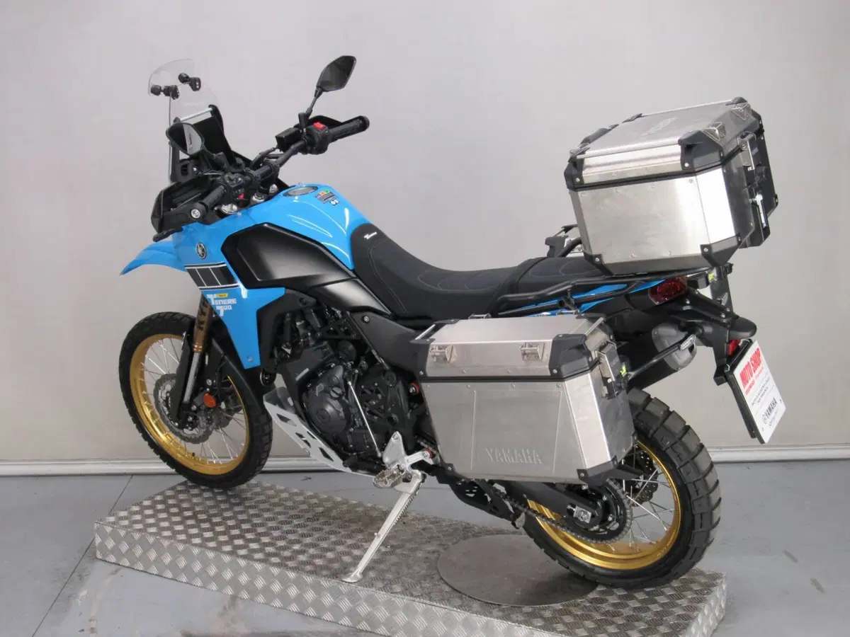 Yamaha Ténéré 700 Rally (2025 - 26) (6)