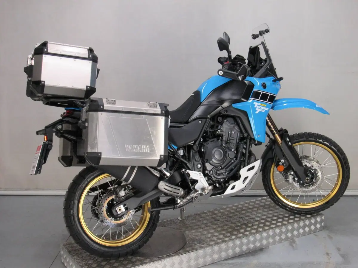Yamaha Ténéré 700 Rally (2025 - 26) (7)