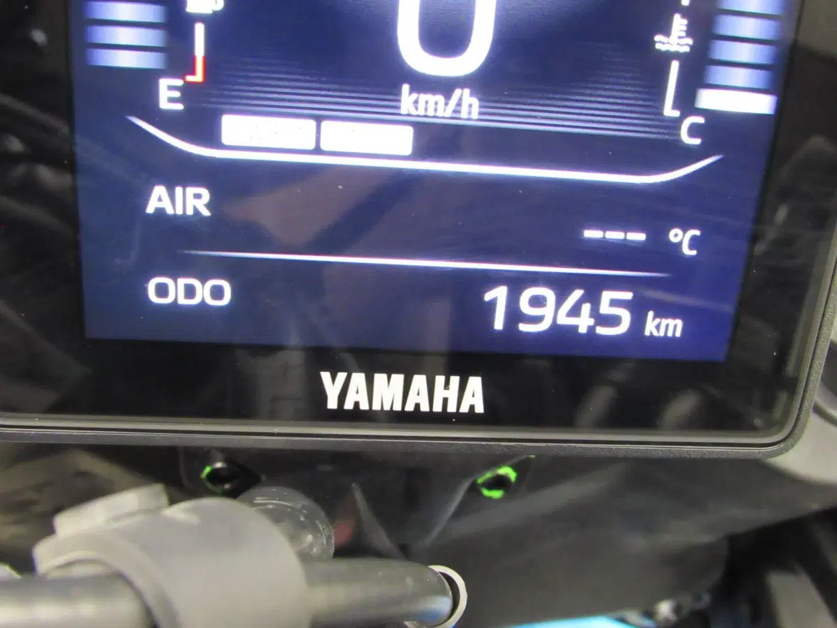 Yamaha Ténéré 700 Rally (2025 - 26) (8)