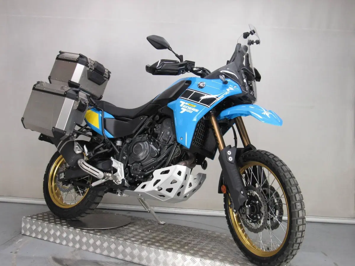 Yamaha Ténéré 700 Rally (2025 - 26) (9)