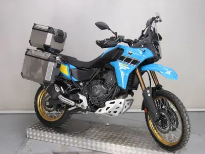 Yamaha Ténéré 700 Rally (2025 - 26) usata