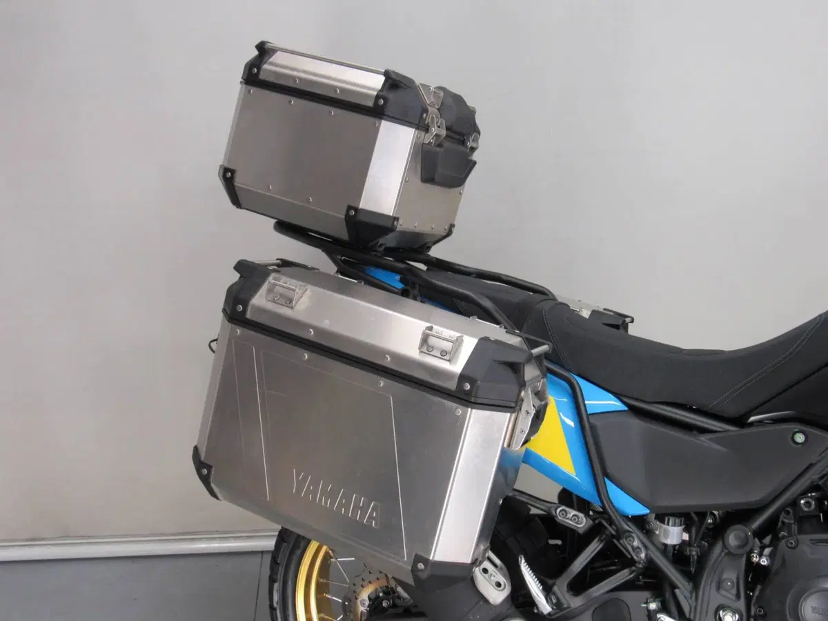 Yamaha Ténéré 700 Rally (2025 - 26) (10)