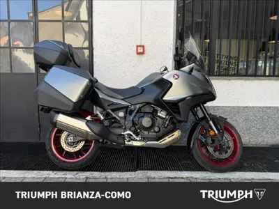 Honda NT 1100 Travel (2022 - 24) usata