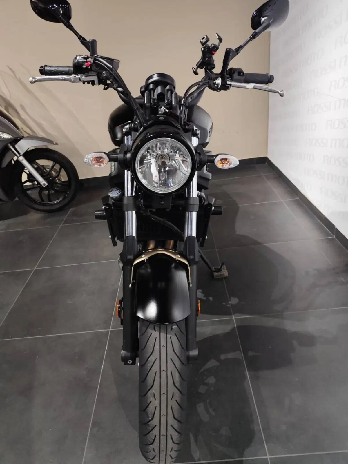 Yamaha XSR 700 (2021) (4)